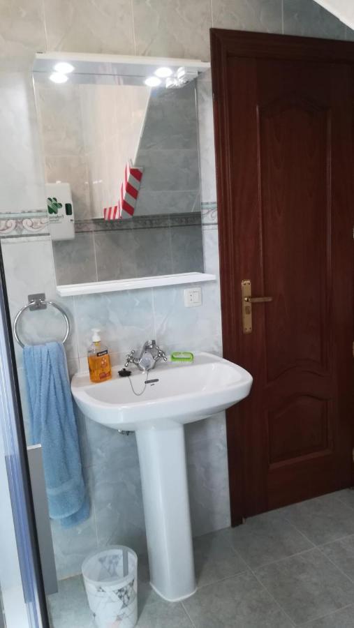 Casa Rural Las Canales Zapardiel de la Ribera Экстерьер фото