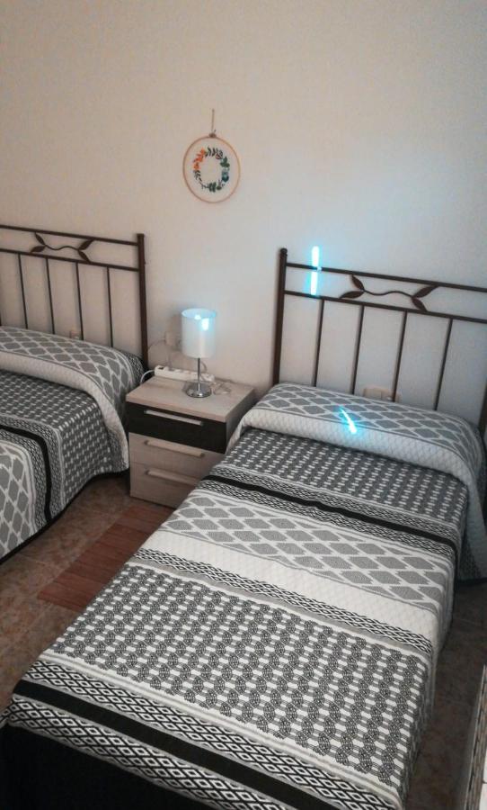 Casa Rural Las Canales Zapardiel de la Ribera Экстерьер фото