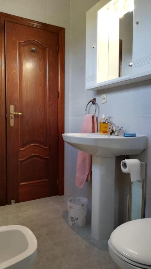 Casa Rural Las Canales Zapardiel de la Ribera Экстерьер фото