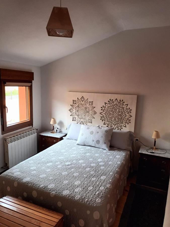 Casa Rural Las Canales Zapardiel de la Ribera Экстерьер фото