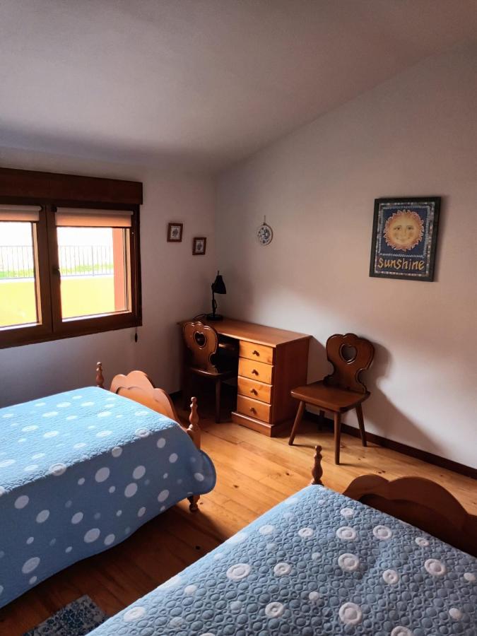 Casa Rural Las Canales Zapardiel de la Ribera Экстерьер фото