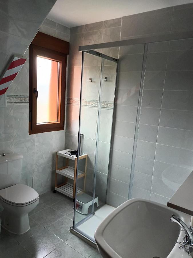 Casa Rural Las Canales Zapardiel de la Ribera Экстерьер фото
