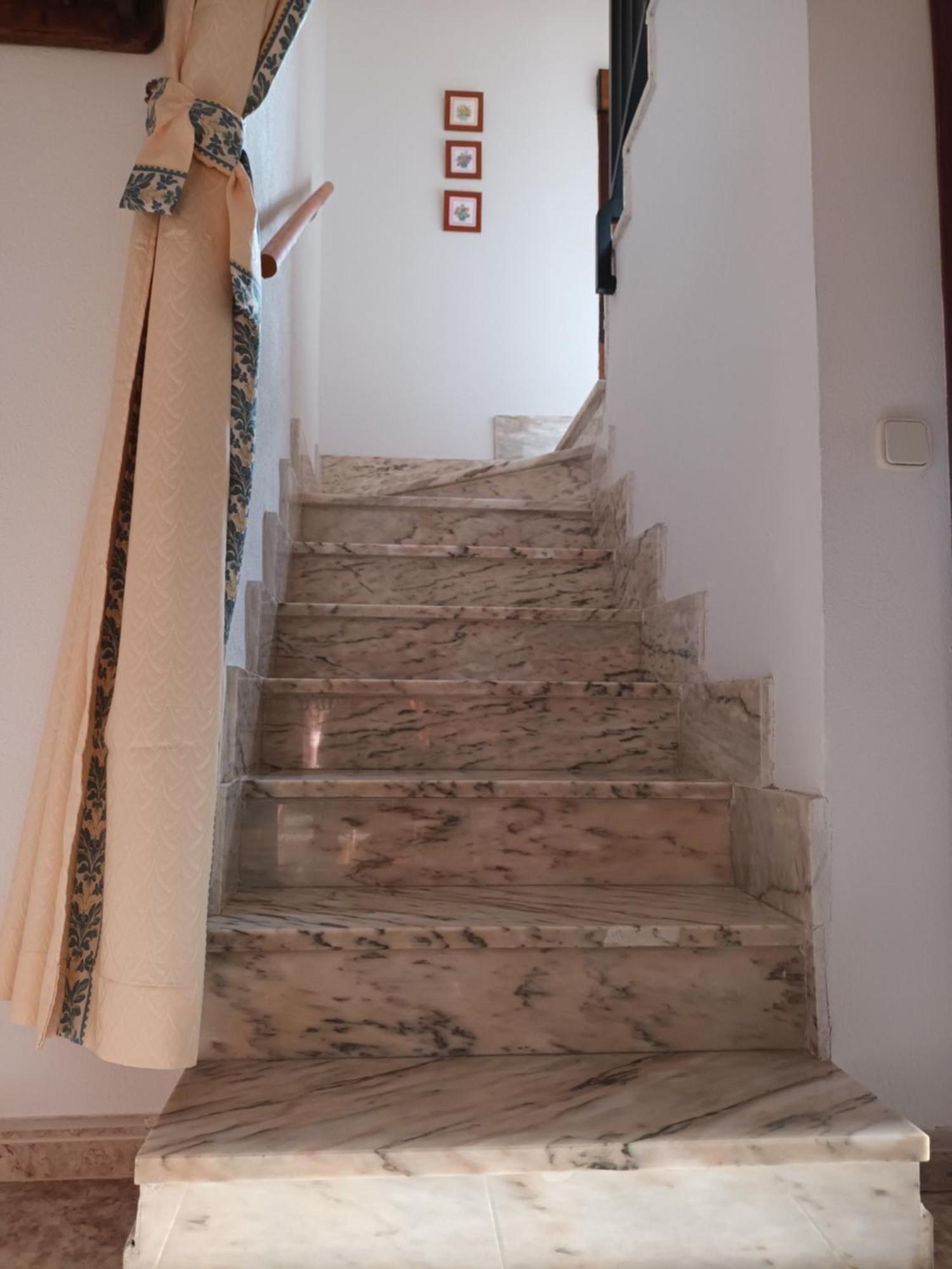 Casa Rural Las Canales Zapardiel de la Ribera Экстерьер фото