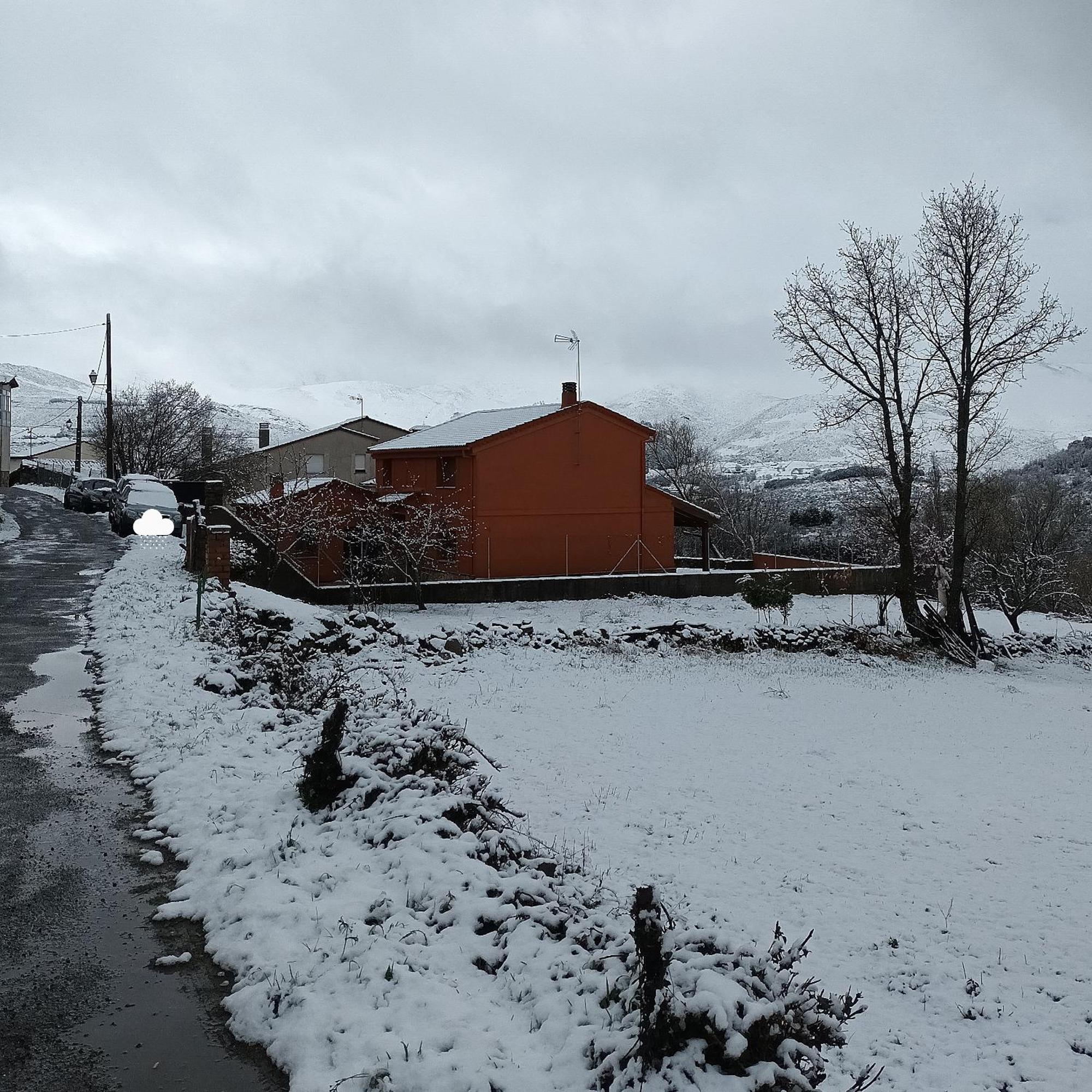 Casa Rural Las Canales Zapardiel de la Ribera Экстерьер фото