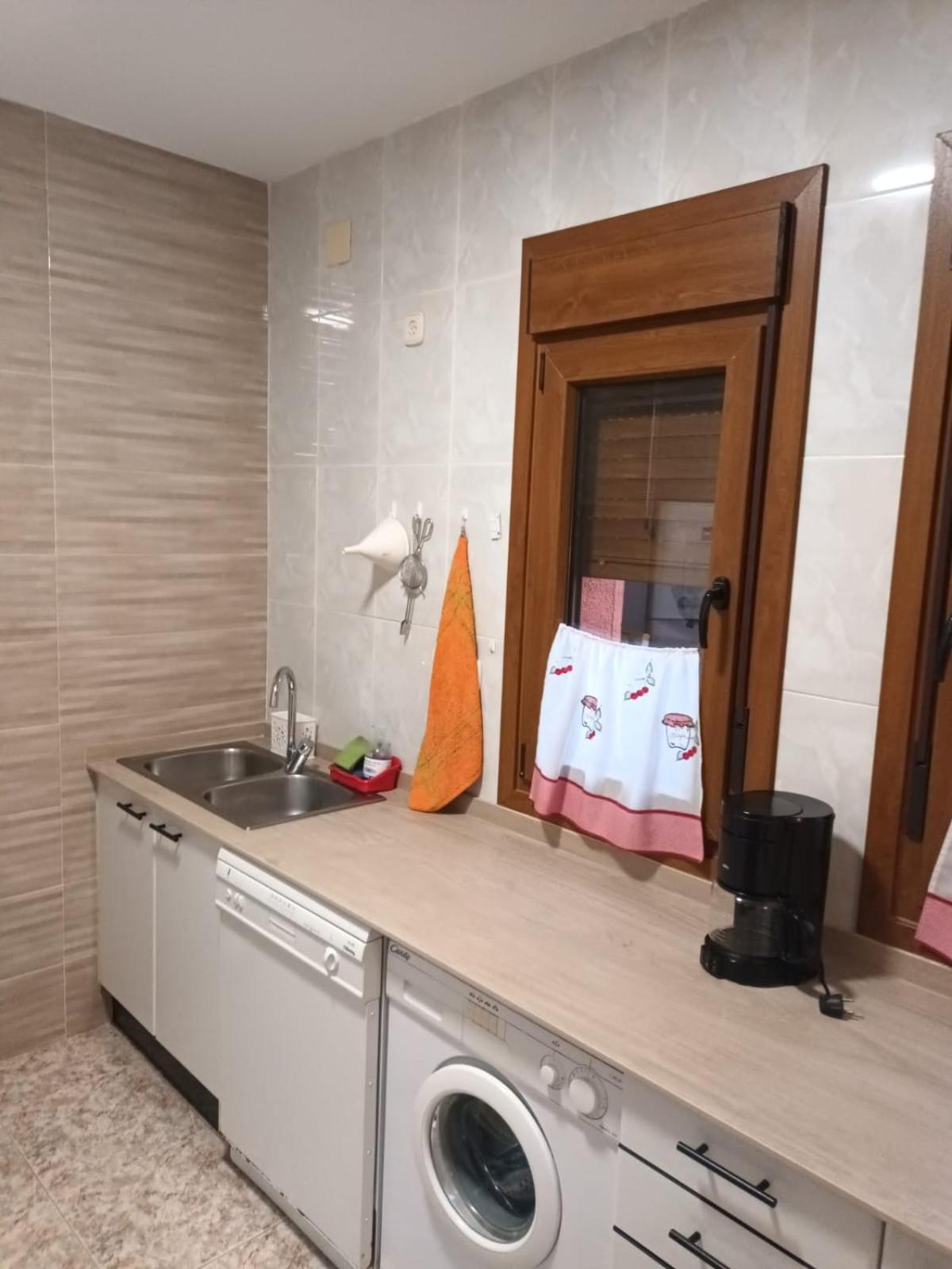 Casa Rural Las Canales Zapardiel de la Ribera Экстерьер фото
